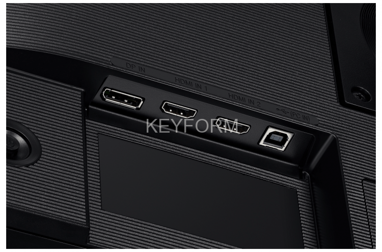 ЖК-монитор Samsung F27T450FQI(LF27T450FQIXCI)