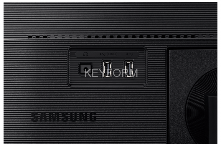 ЖК-монитор Samsung F27T450FQI(LF27T450FQIXCI)