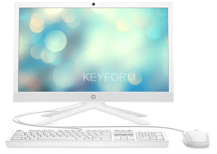 Моноблок HP All-in-One 21-b0024ur