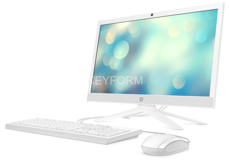 Моноблок HP All-in-One 21-b0024ur