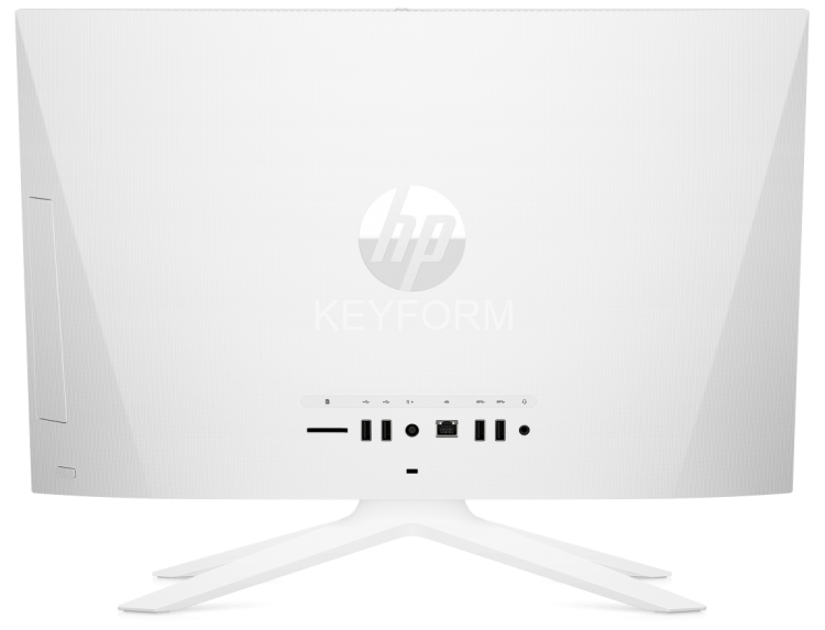 Моноблок HP All-in-One 21-b0024ur