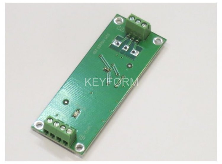 Передатчик видеосигнала по витой паре Инфотех AVT-TX221