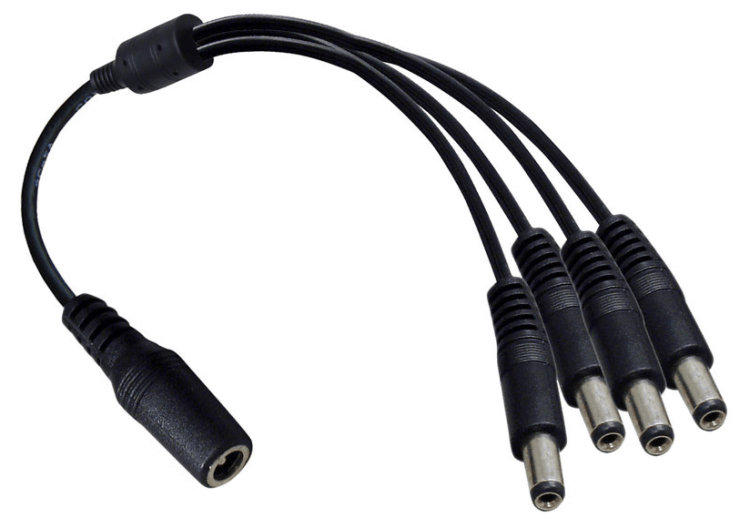 Кабель соединительный LAZSO WP14