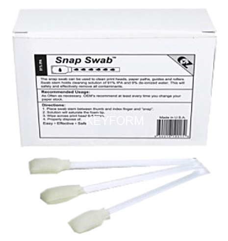 Чистящая палочка I&A Snap Swab