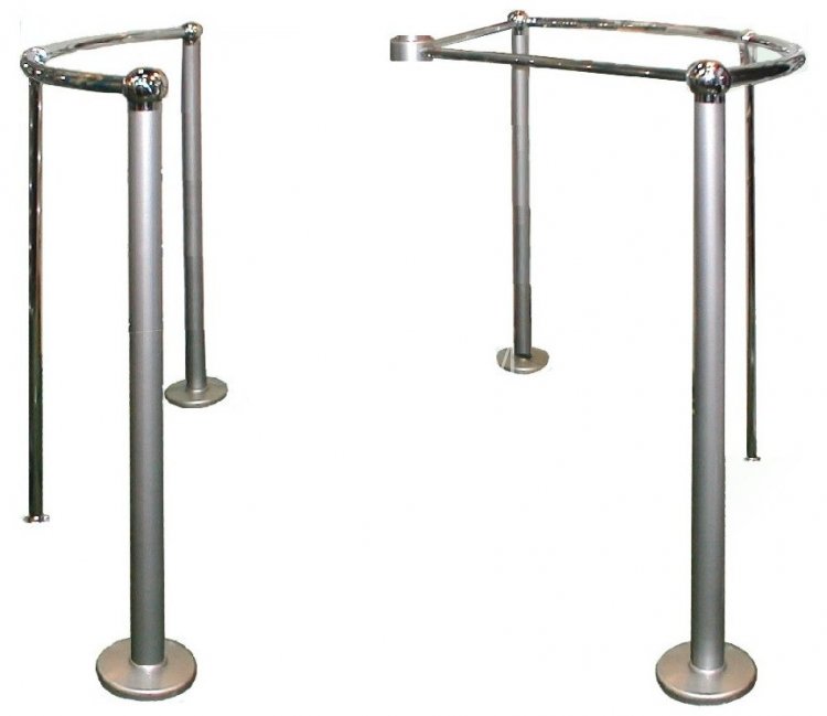 Ограждение РостЕвроСтрой Ростов-Дон ОЛ-Р