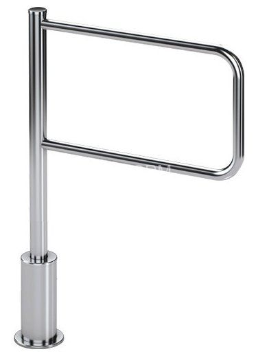 Praktika К-13 (1000 мм) левая