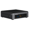 Неттоп Intel NUC 7 Home Mini PC (NUC7I5BNKP)