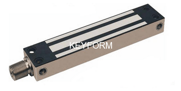 Замок электромагнитный герметичный антивандальный EBELCO BEL-800SSG