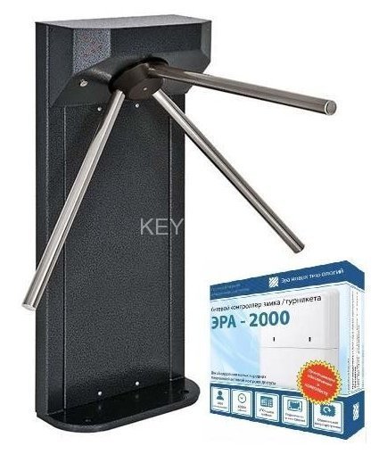 Электронная проходная РостЕвроСтрой Ростов-Дон Т73М1 STEP2 (УТ)