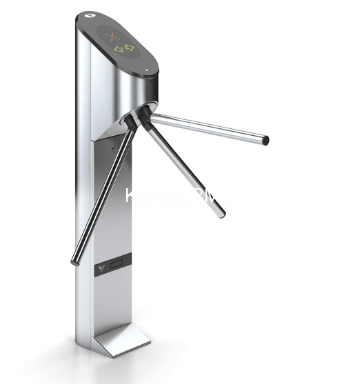 Турникет-трипод электромоторный Возрождение Praktika-t-01