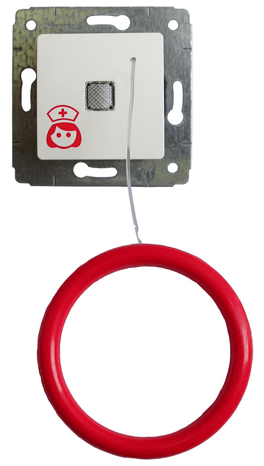 Кнопка экстренного вызова Hostcall К-03Д2 (КВТ-01.2)