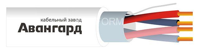 КПСЭнг(А)-FRLSLTx 2х2х0,5