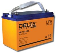 Delta HR 12-100