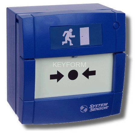 УДП3А-B000SF-S214-01 (синий)