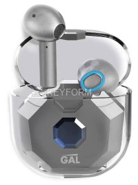 Наушники беспроводные GAL TW-6900 GAL TW-6900