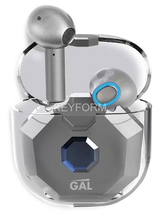 Наушники беспроводные GAL TW-6900 GAL TW-6900