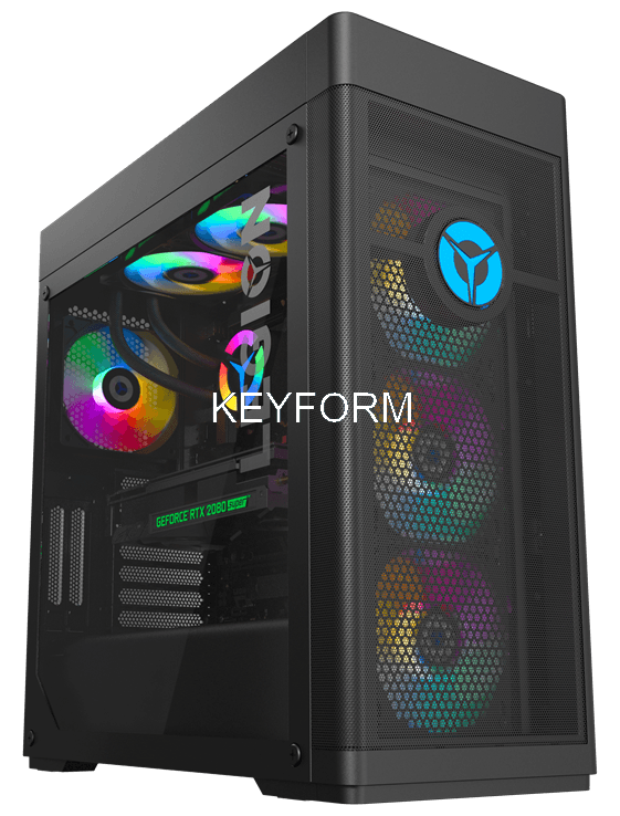 Персональный компьютер Lenovo Legion T7i