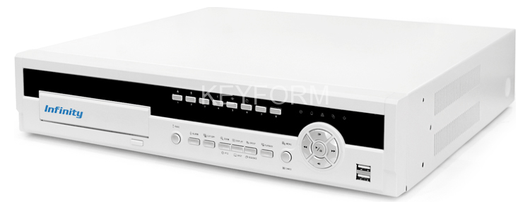 NDR-S3208TVI