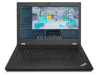 Ноутбук Lenovo ThinkPad P17 Gen 2
