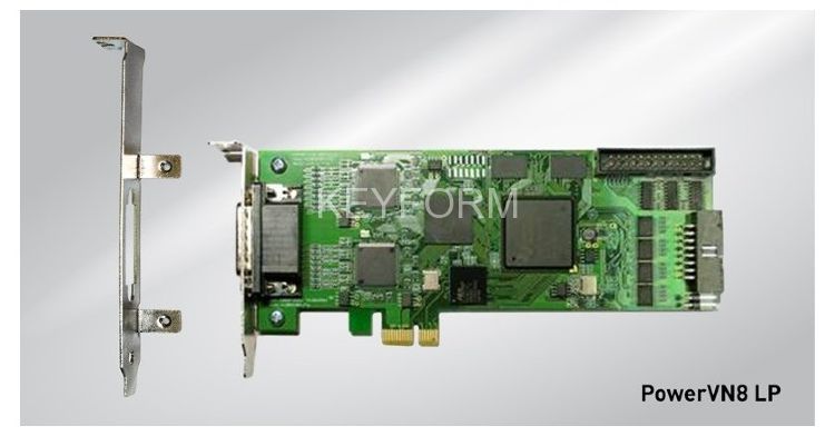 PowerVN8 LP