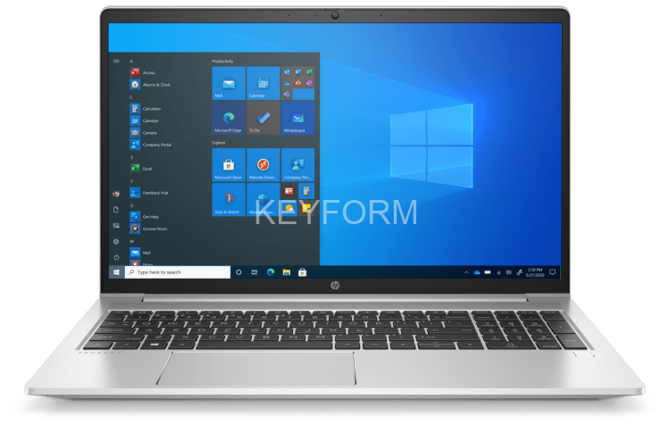 Ноутбук HP ProBook 450 G8