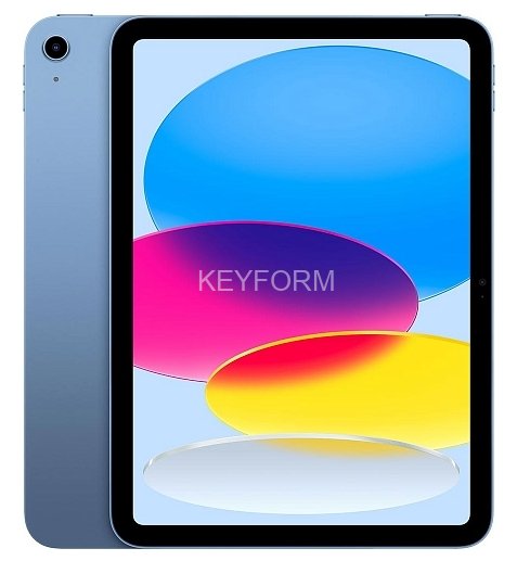 Планшет Apple Apple MPQ13HN/A