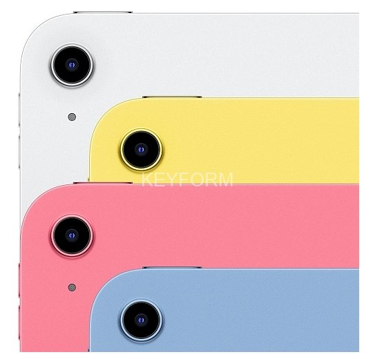Планшет Apple Apple MPQ13HN/A