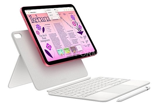 Планшет Apple Apple MPQ13HN/A