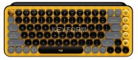 Клавиатура Logitech 920-010716