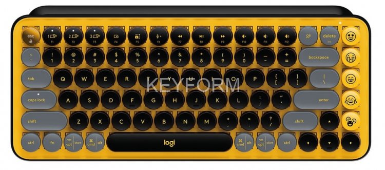 Клавиатура Logitech 920-010716