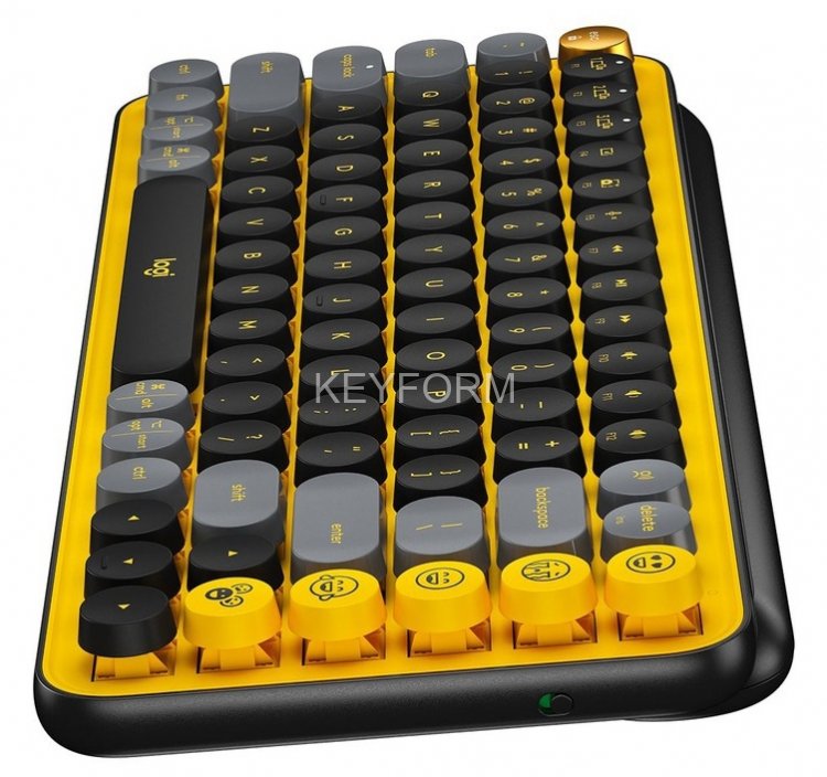 Клавиатура Logitech 920-010716