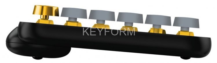 Клавиатура Logitech 920-010716