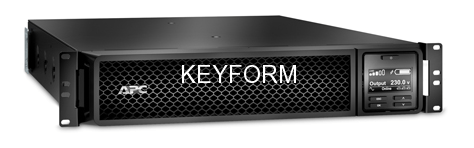 APC Smart-UPS SRT3000RMXLI