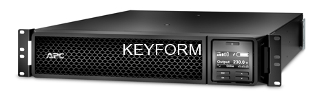 APC Smart-UPS SRT3000RMXLI