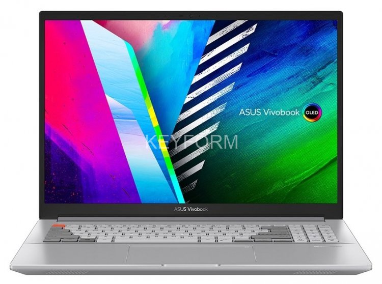 Ноутбук ASUS N7600PC-L2012W 16
