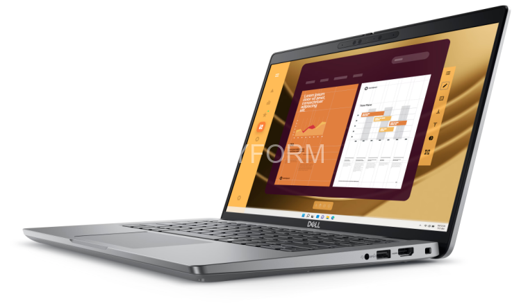 Ноутбук Dell 5450-1346