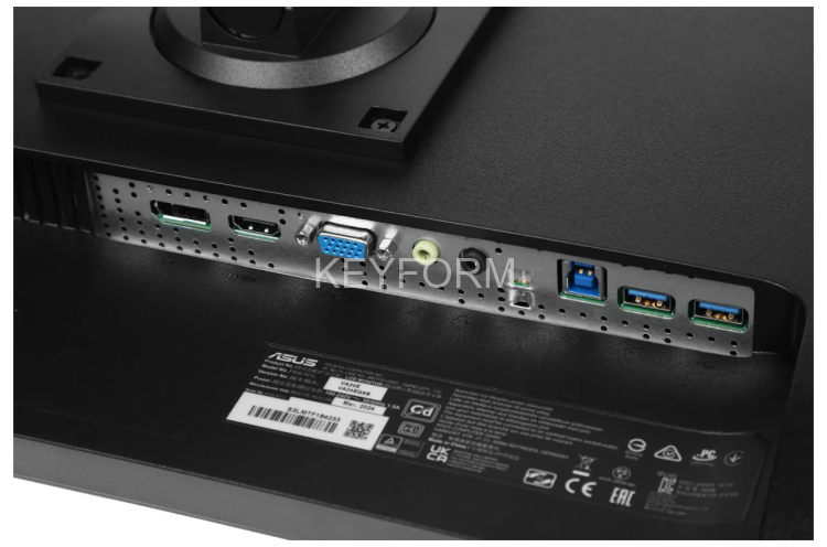 Монитор LCD 23.8