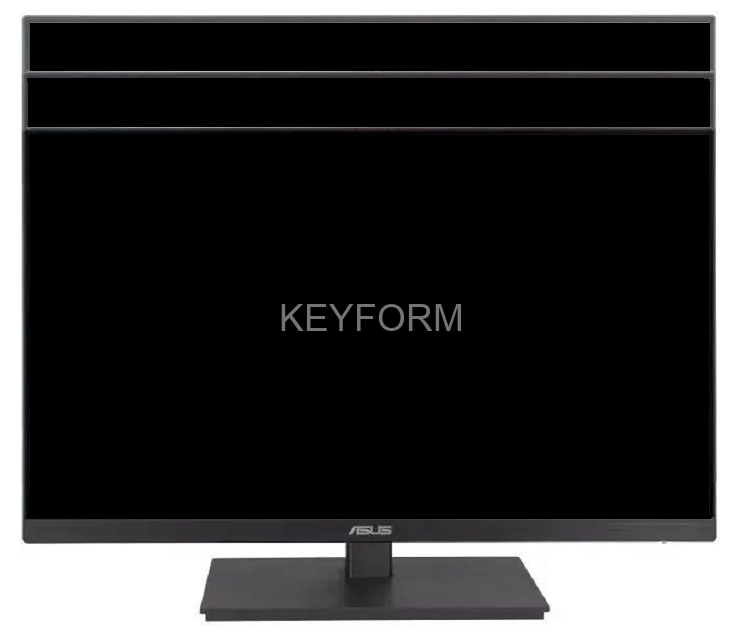 Монитор LCD 23.8