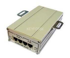 Инжектор РоЕ Форт-Телеком Tfortis FSE-2G+