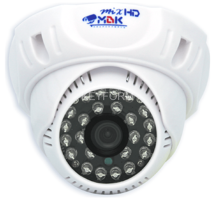 МВК-М720 Ball (3,6)