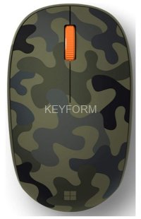 Мышь Microsoft 8KX-00036