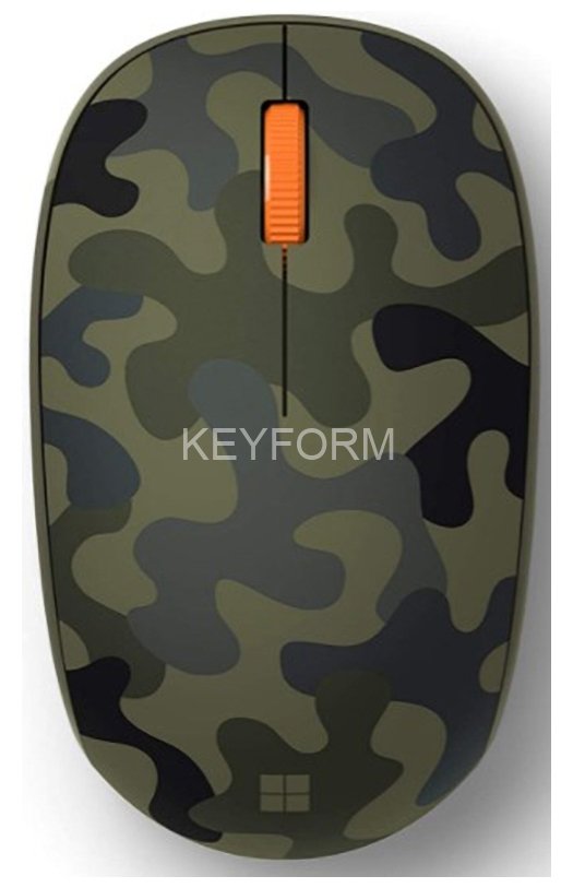 Мышь Microsoft 8KX-00036