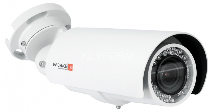 IP-камера корпусная уличная EVIDENCE Apix-Bullet/M3 3010 AF