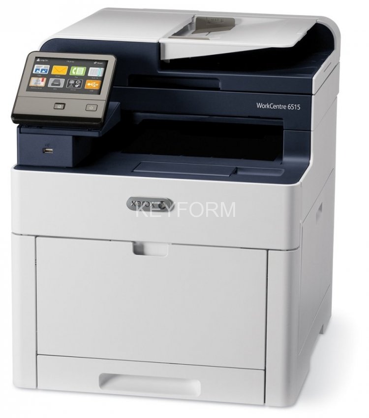 Цветное МФУ WorkCentre 6515V_DNI (6515V_DNI)
