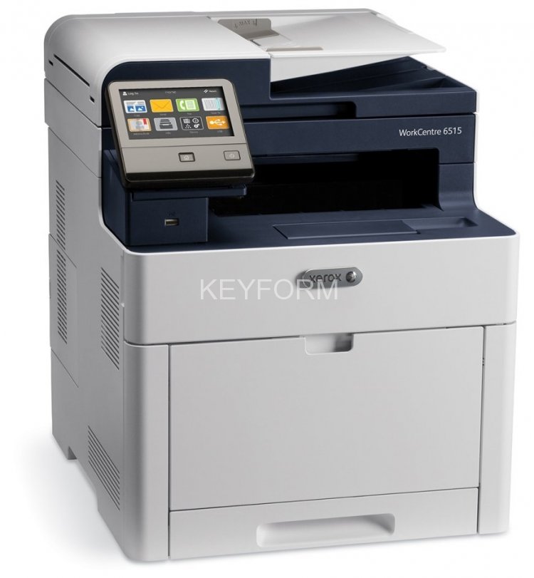 Цветное МФУ WorkCentre 6515V_DNI (6515V_DNI)