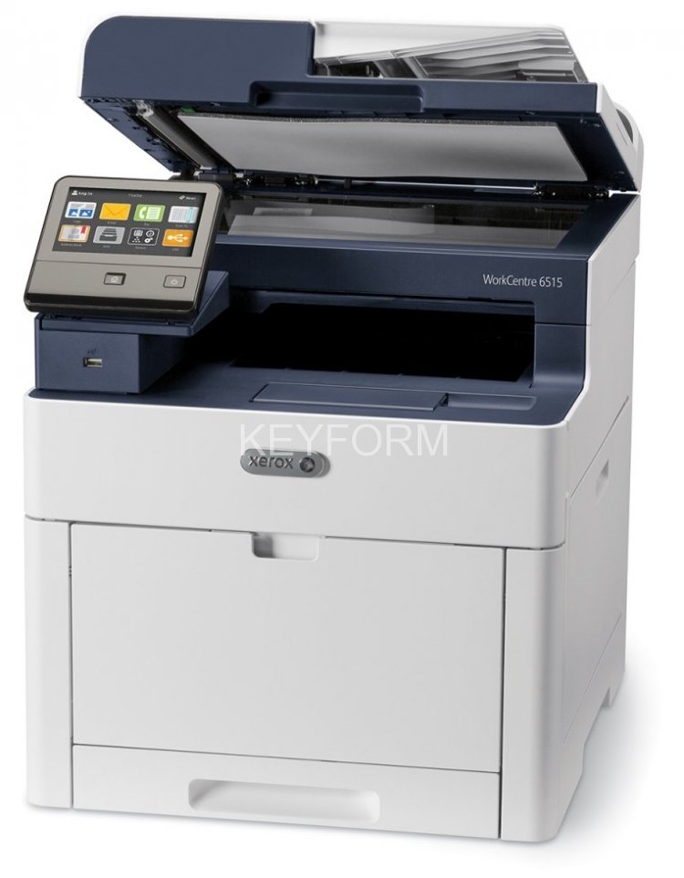 Цветное МФУ WorkCentre 6515V_DNI (6515V_DNI)