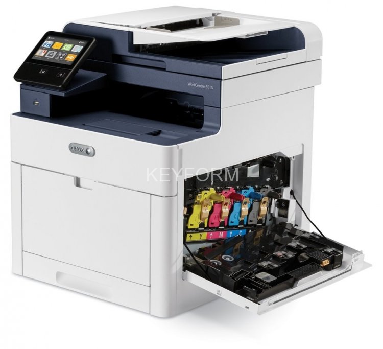 Цветное МФУ WorkCentre 6515V_DNI (6515V_DNI)