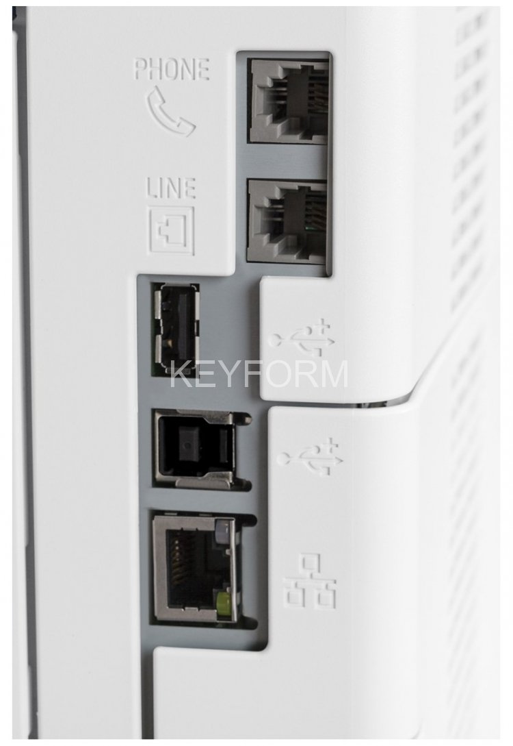 Цветное МФУ WorkCentre 6515V_DNI (6515V_DNI)