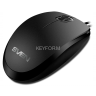 Набор клавиатура+мышь SVEN KB-S320C черный (104 кл., 1000DPI, 2+1кл.) Sven SV-020613