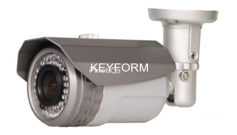 Видеокамера корпусная уличная Pinetron PEB-966DK-60